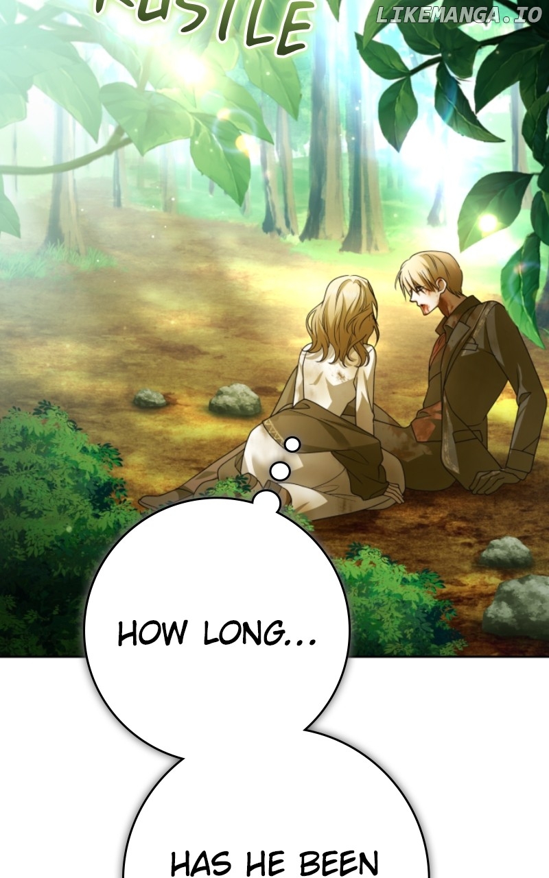I Want to Be You, Just For A Day Chapter 219 - page 19