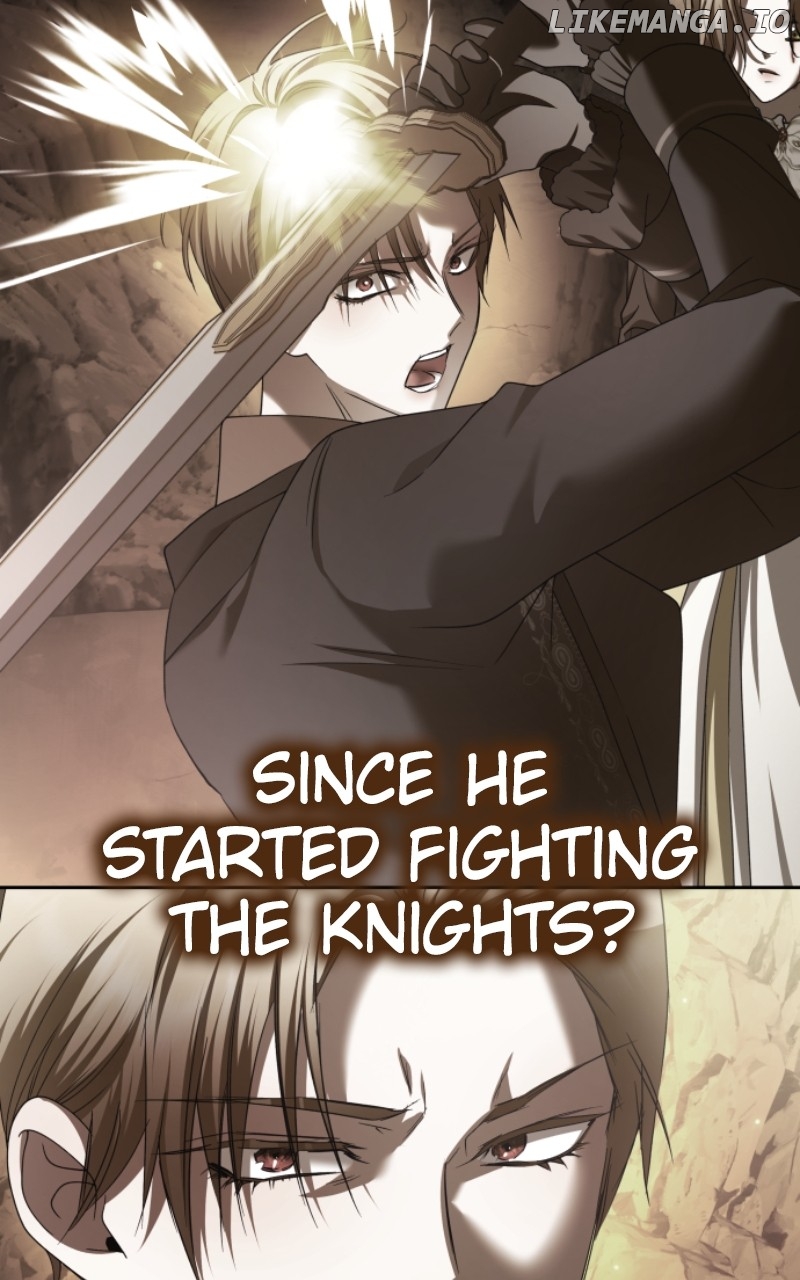 I Want to Be You, Just For A Day Chapter 219 - page 21