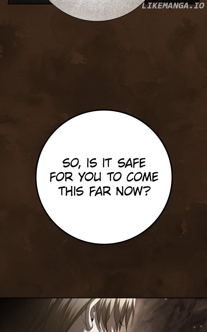 I Want to Be You, Just For A Day Chapter 219 - page 26