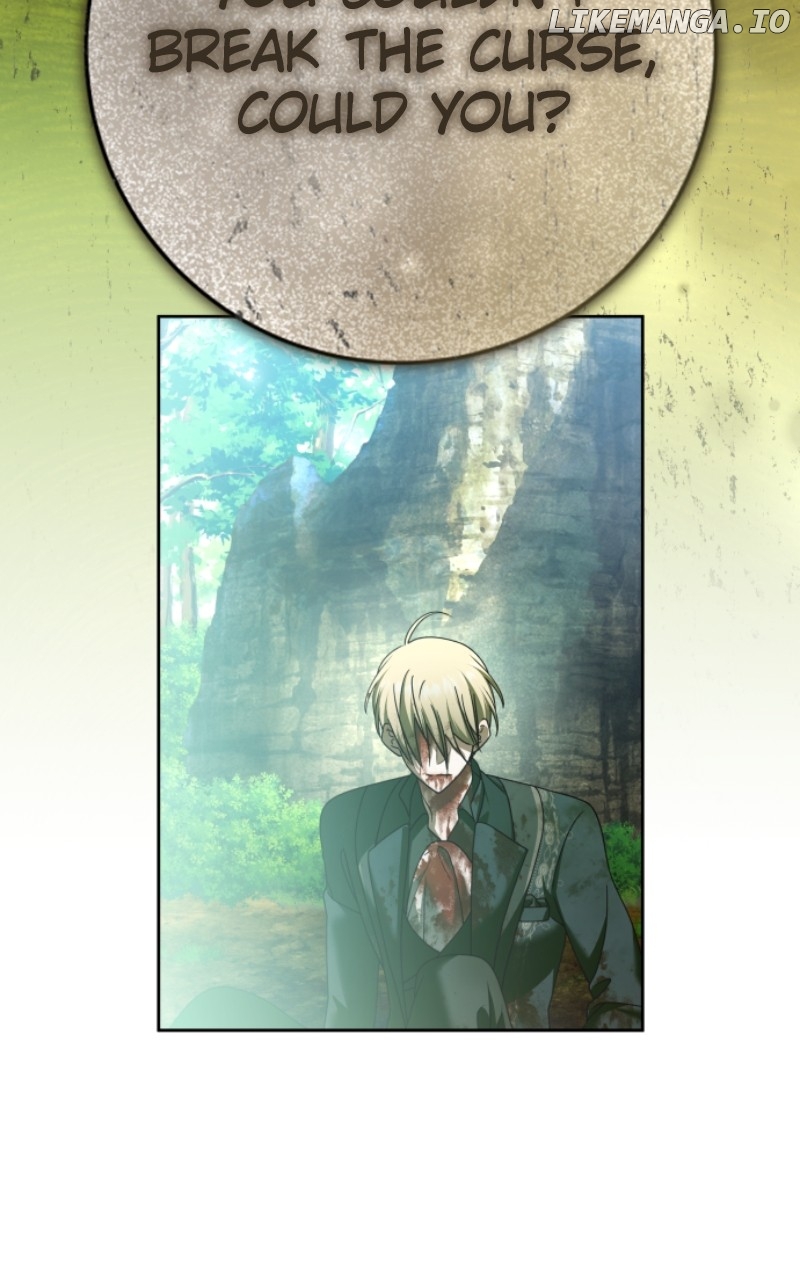 I Want to Be You, Just For A Day Chapter 219 - page 31