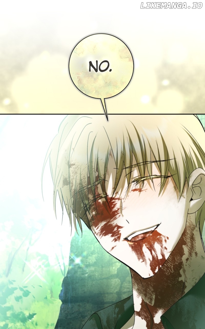 I Want to Be You, Just For A Day Chapter 219 - page 32