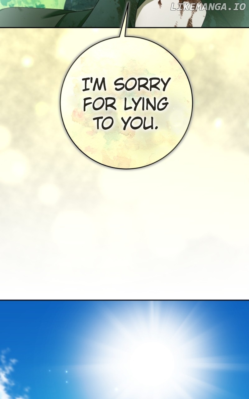 I Want to Be You, Just For A Day Chapter 219 - page 33