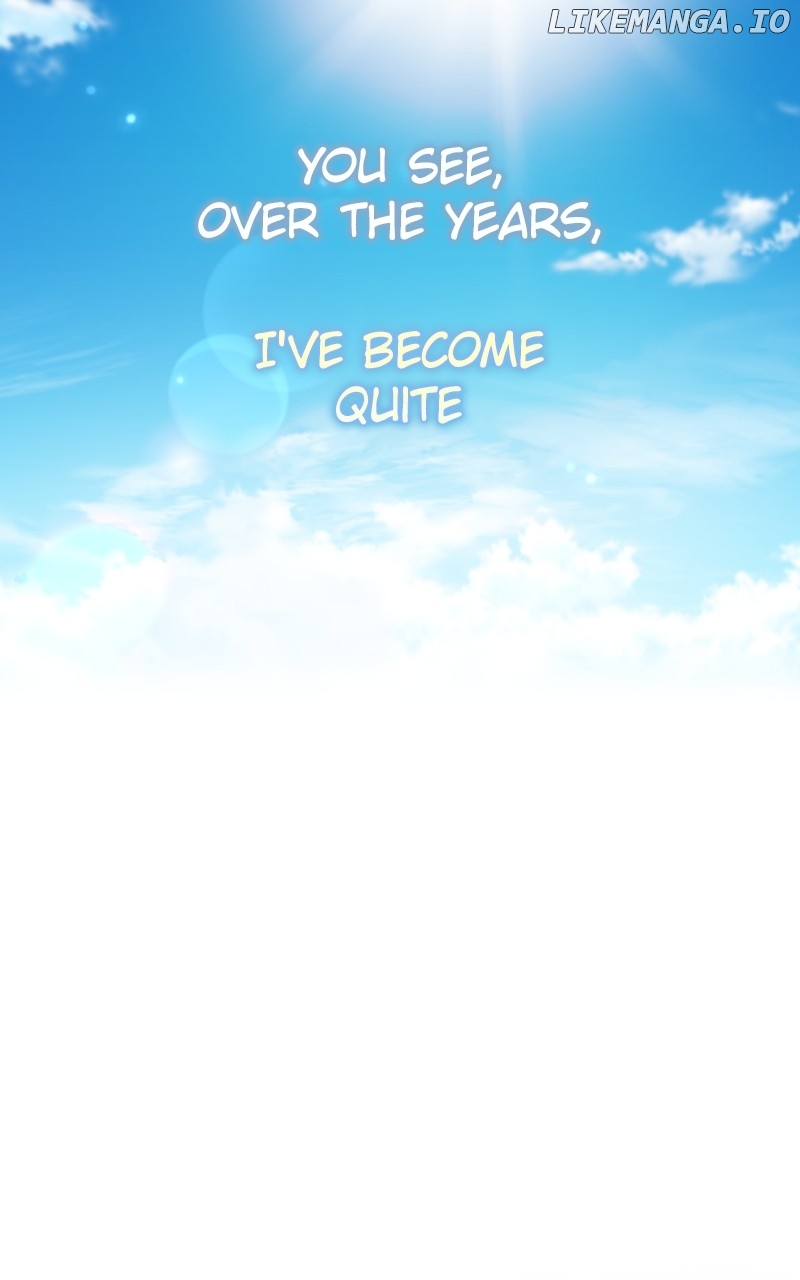 I Want to Be You, Just For A Day Chapter 219 - page 34