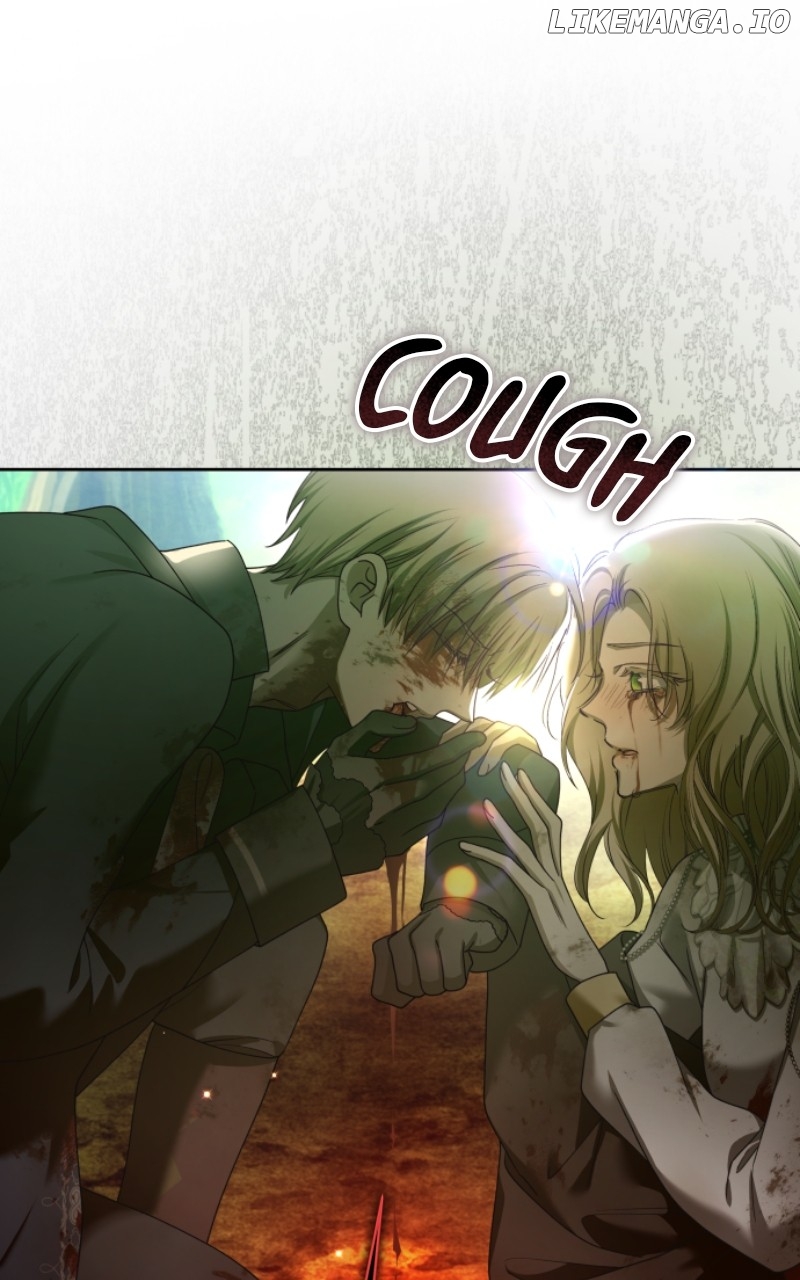 I Want to Be You, Just For A Day Chapter 219 - page 35