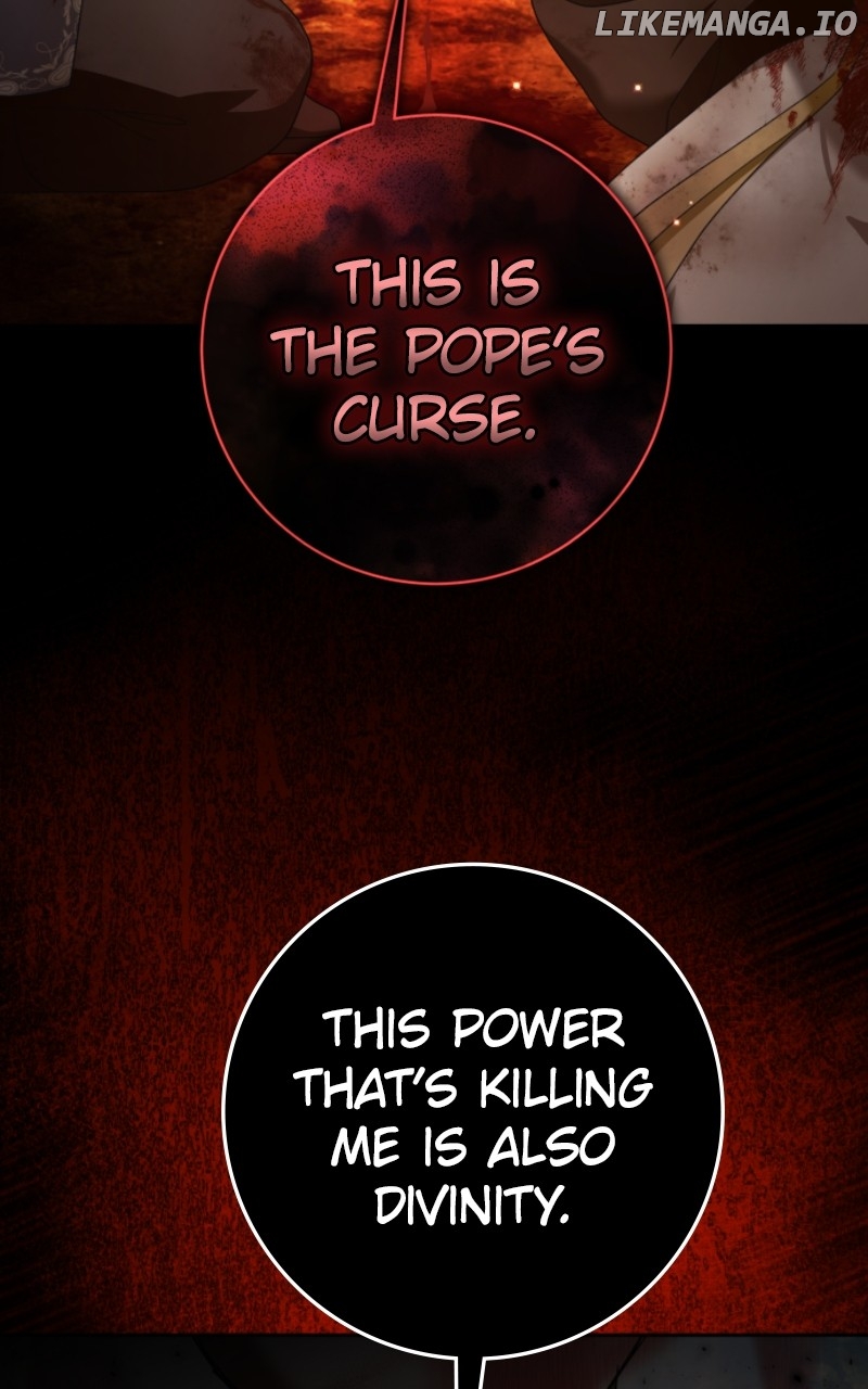 I Want to Be You, Just For A Day Chapter 219 - page 36