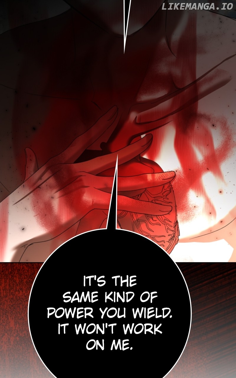 I Want to Be You, Just For A Day Chapter 219 - page 37