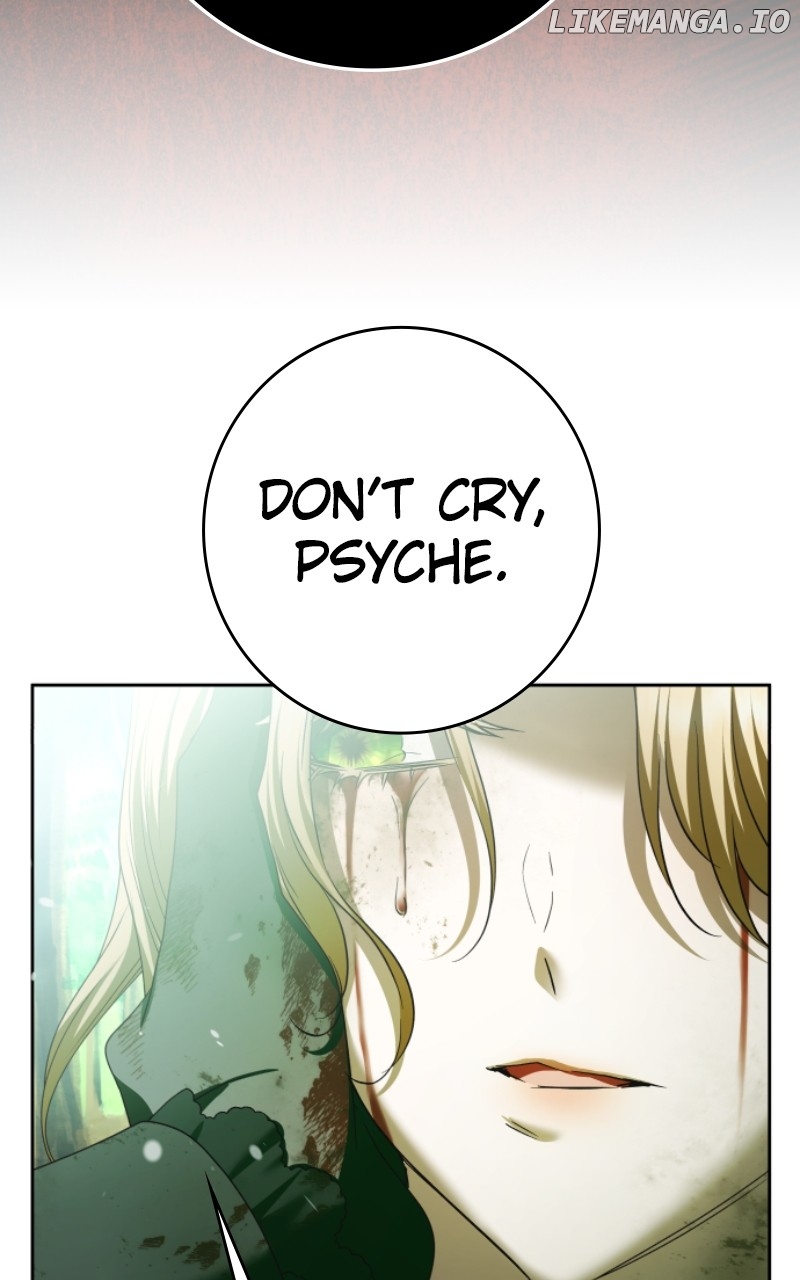 I Want to Be You, Just For A Day Chapter 219 - page 38