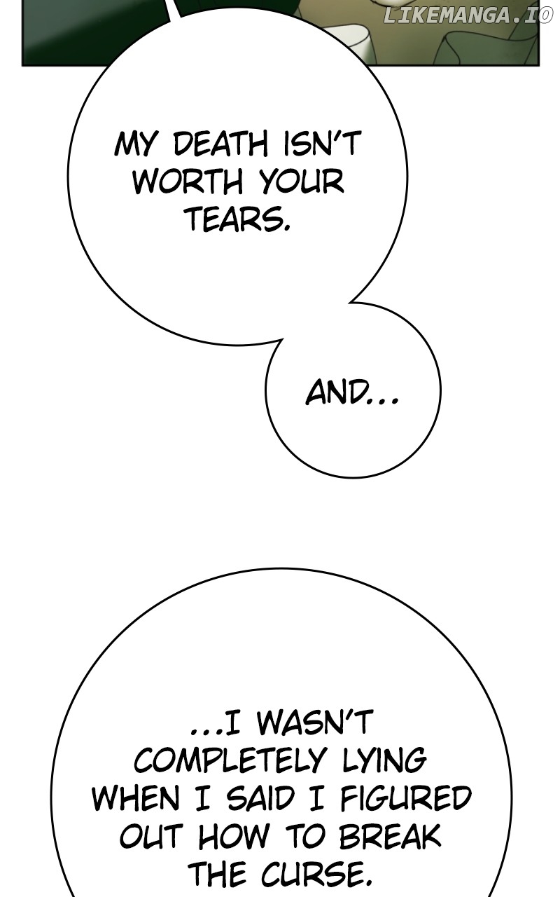 I Want to Be You, Just For A Day Chapter 219 - page 39