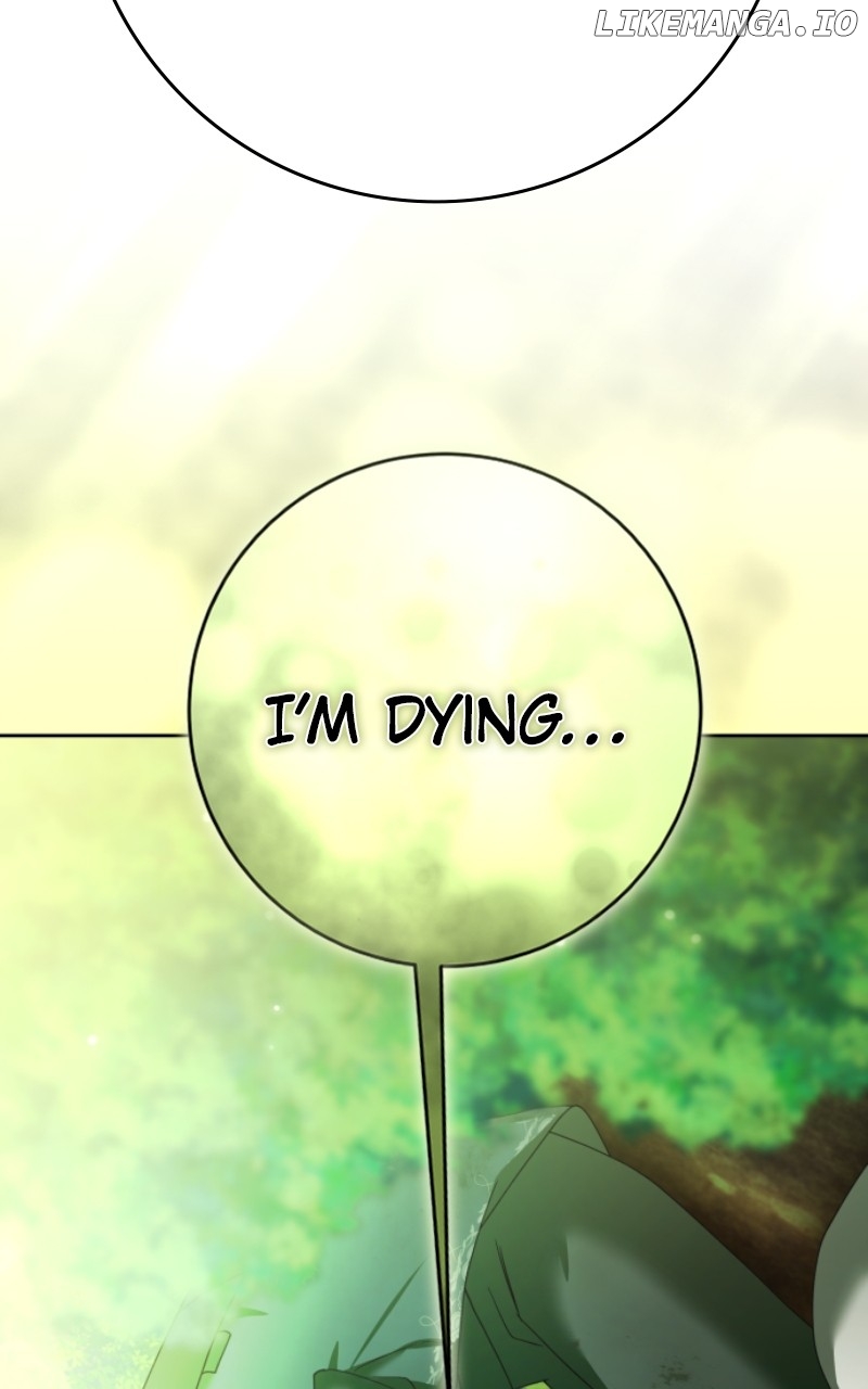 I Want to Be You, Just For A Day Chapter 219 - page 40