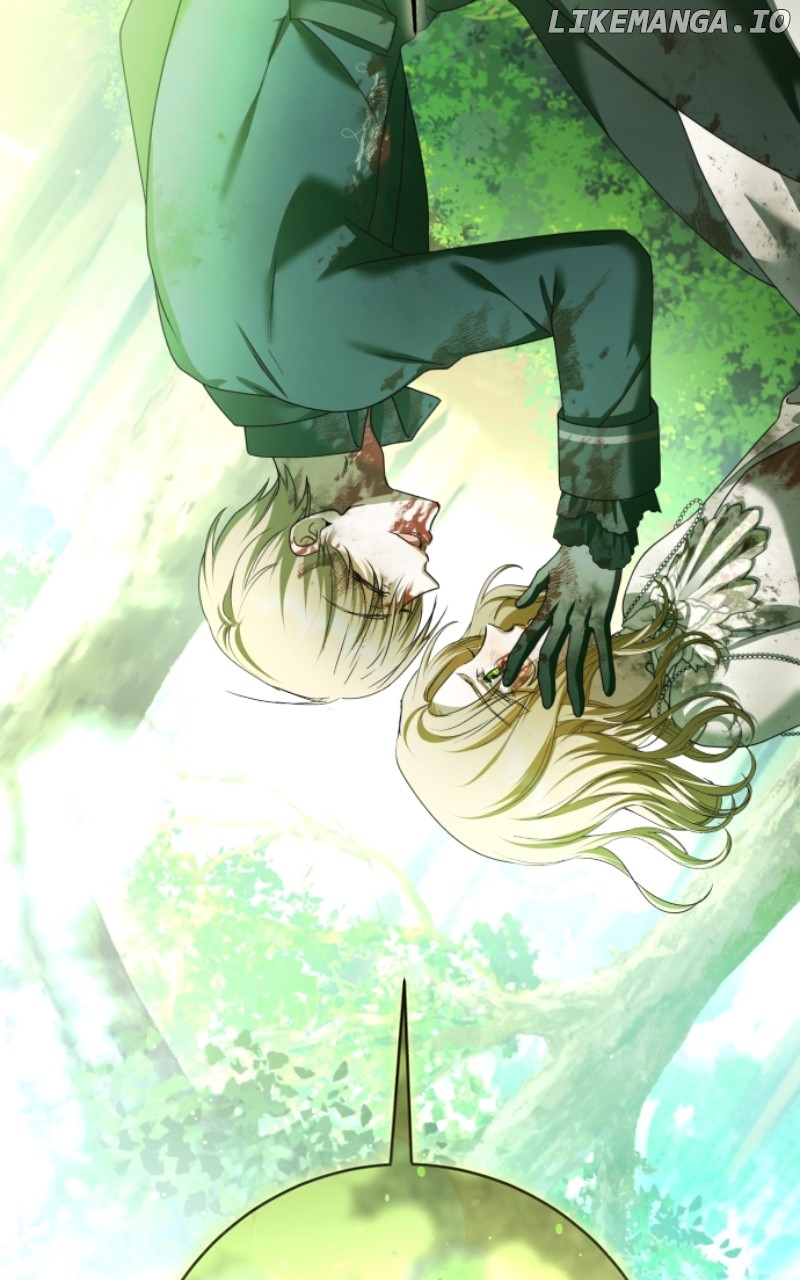 I Want to Be You, Just For A Day Chapter 219 - page 41