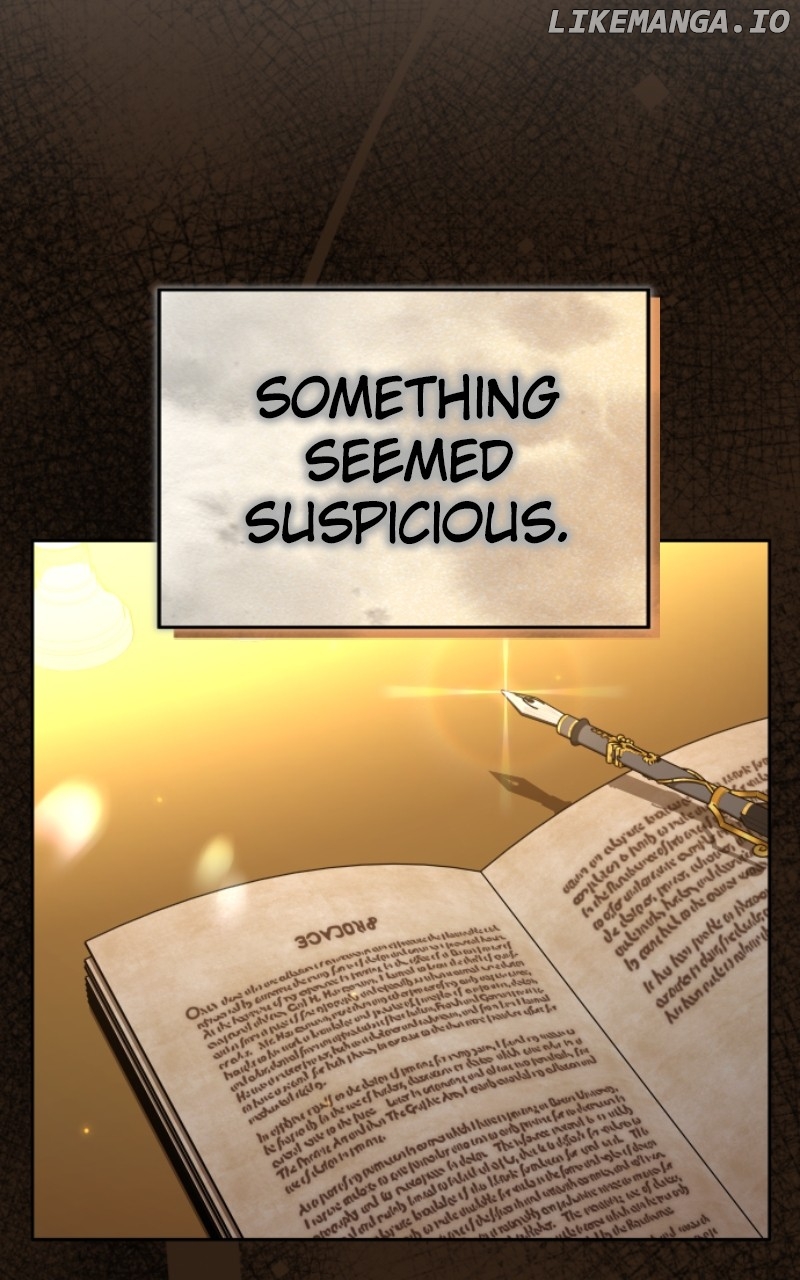 I Want to Be You, Just For A Day Chapter 219 - page 44