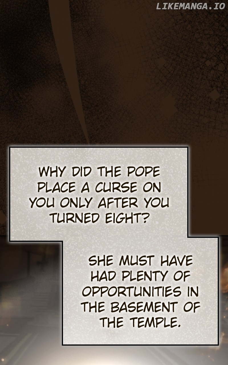 I Want to Be You, Just For A Day Chapter 219 - page 45