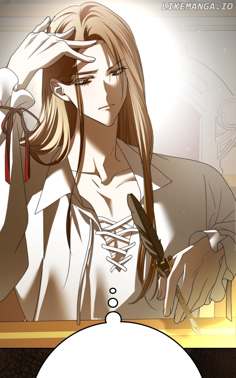 I Want to Be You, Just For A Day Chapter 219 - page 46