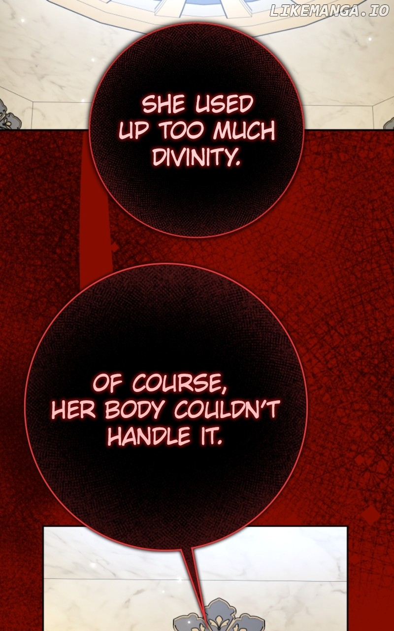 I Want to Be You, Just For A Day Chapter 219 - page 48