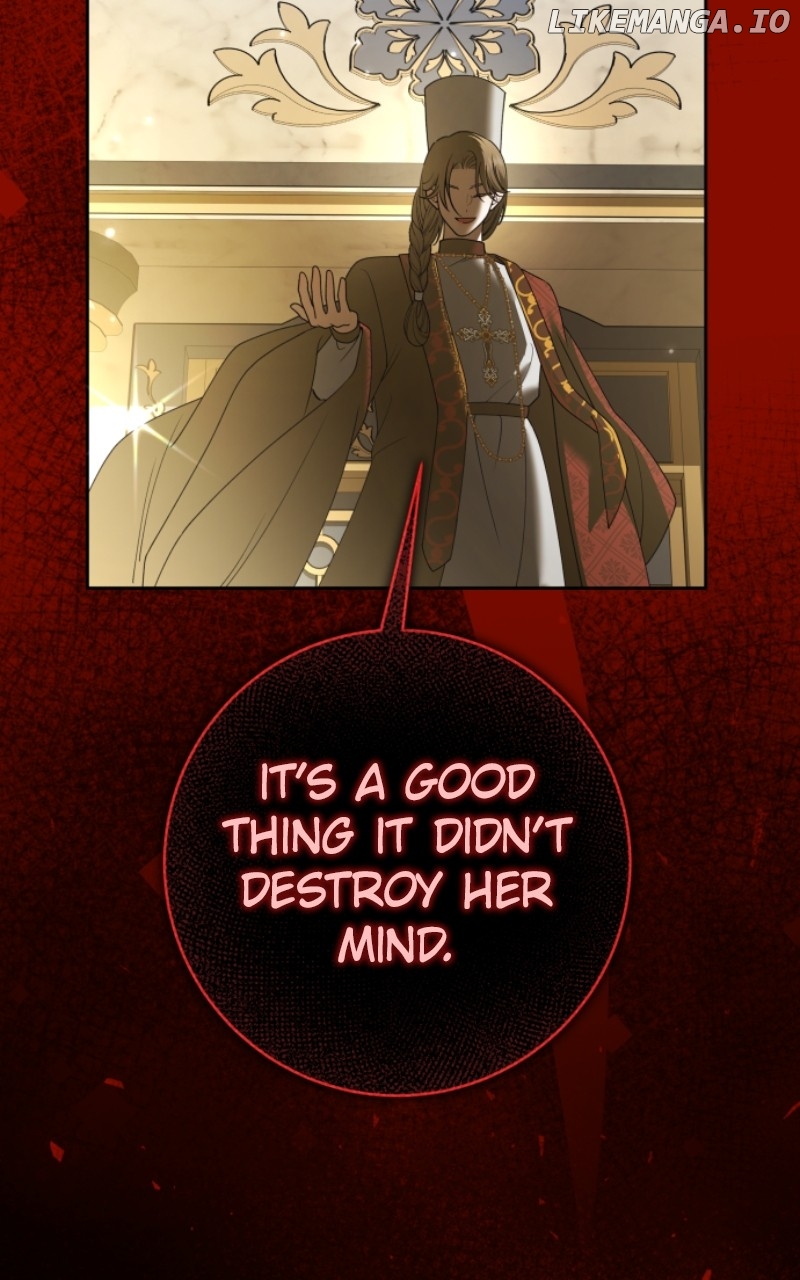 I Want to Be You, Just For A Day Chapter 219 - page 49