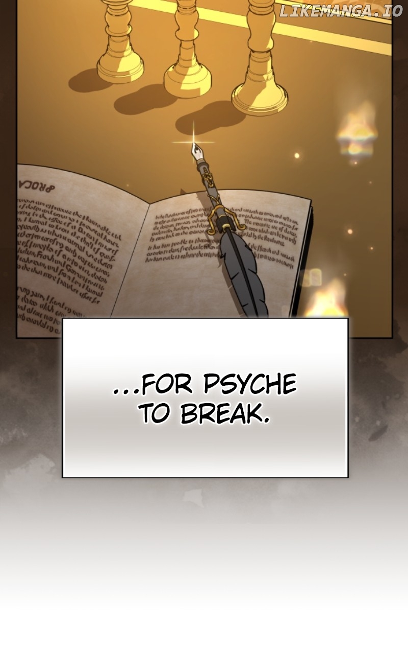 I Want to Be You, Just For A Day Chapter 219 - page 52