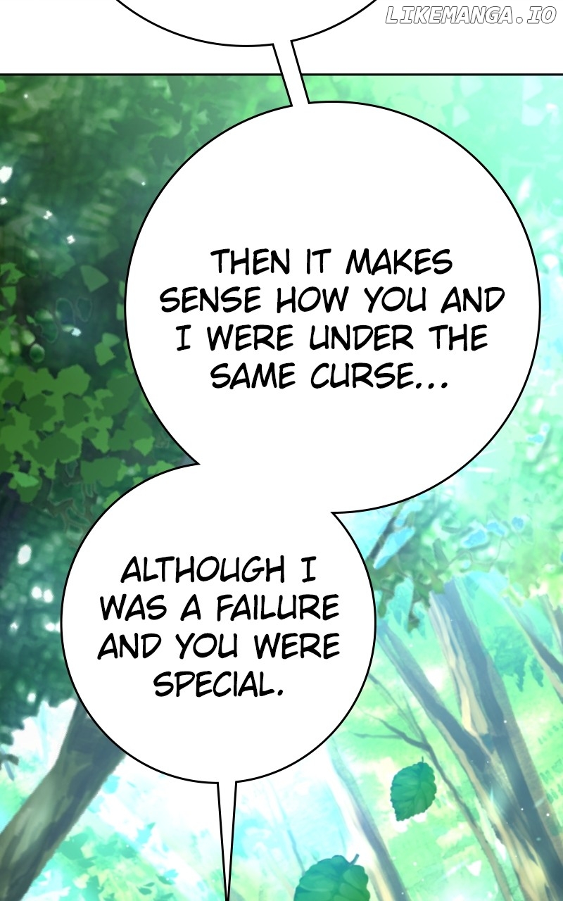 I Want to Be You, Just For A Day Chapter 219 - page 55