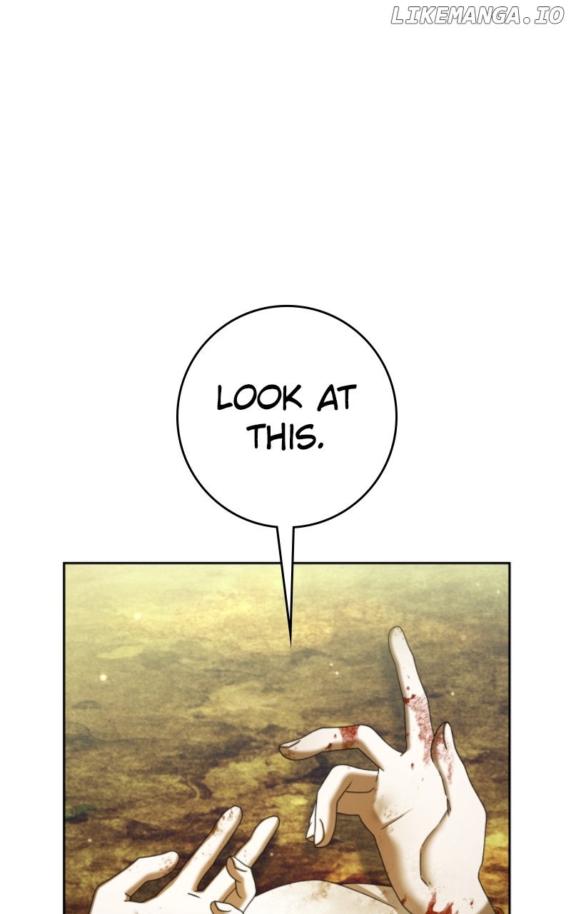 I Want to Be You, Just For A Day Chapter 219 - page 57
