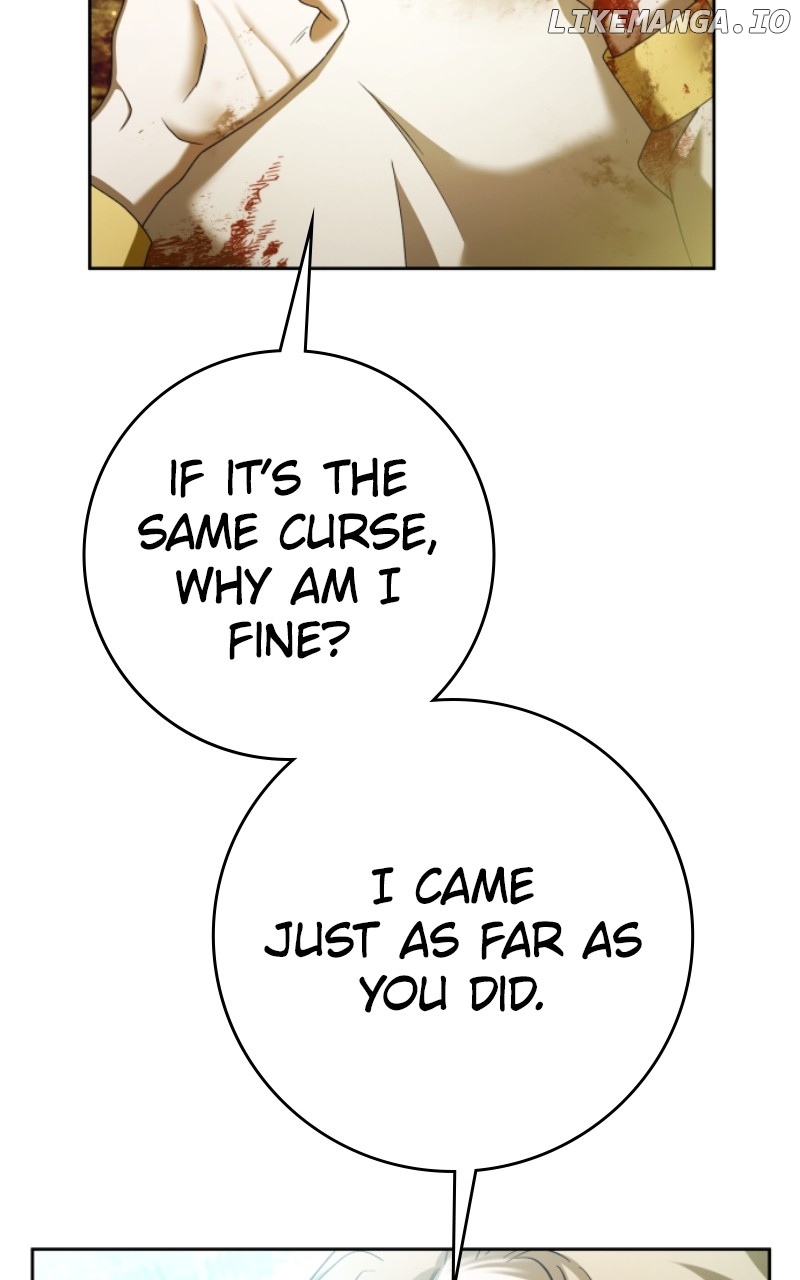 I Want to Be You, Just For A Day Chapter 219 - page 58