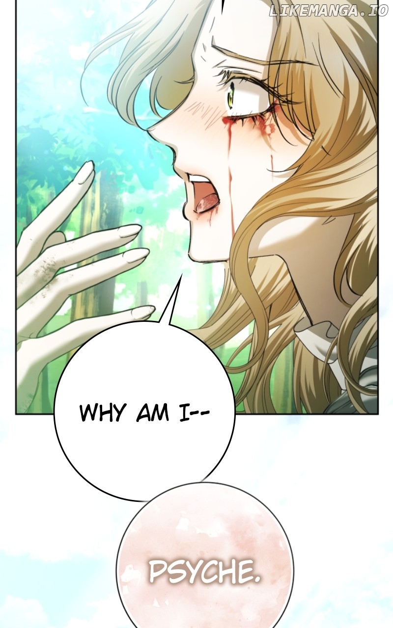 I Want to Be You, Just For A Day Chapter 219 - page 59