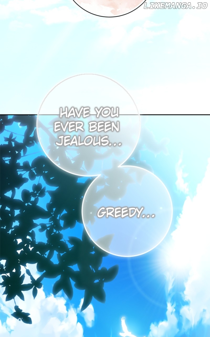 I Want to Be You, Just For A Day Chapter 219 - page 60