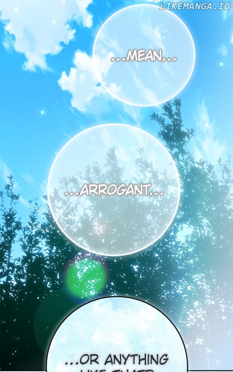 I Want to Be You, Just For A Day Chapter 219 - page 61