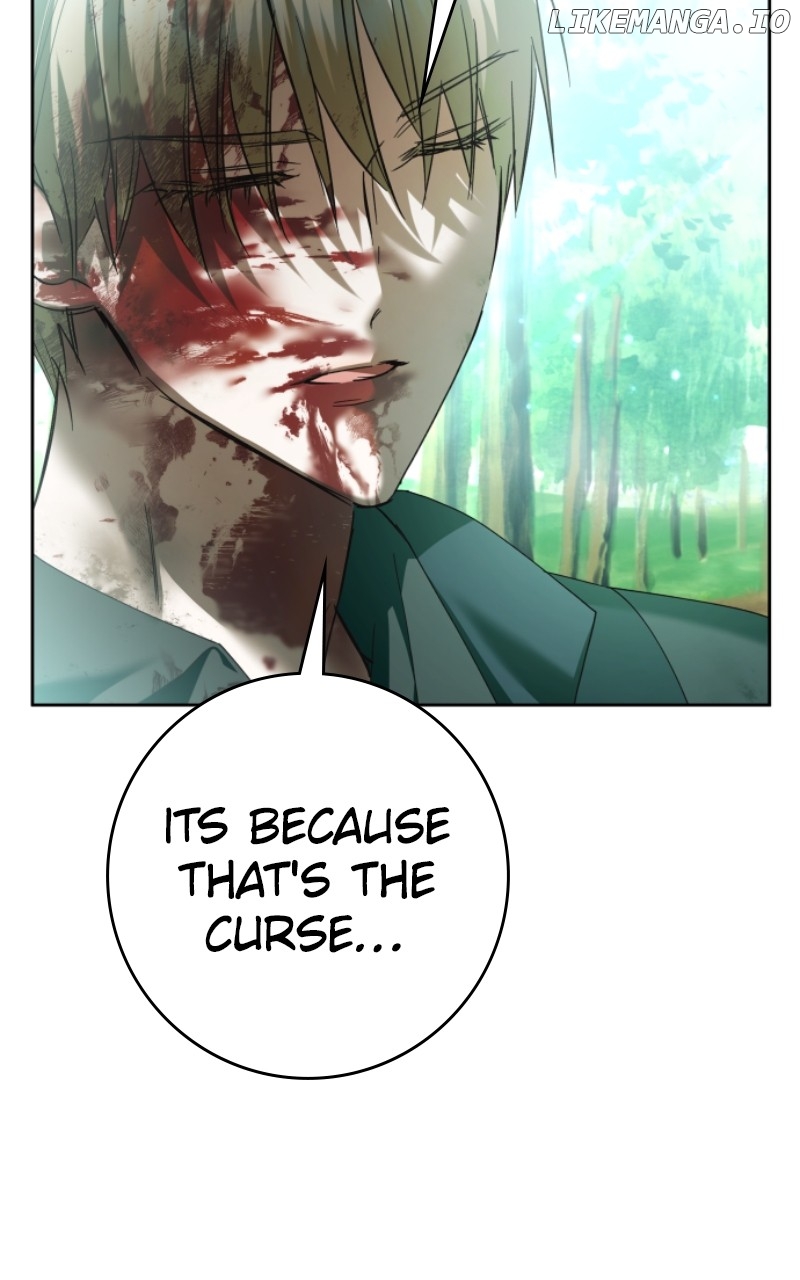 I Want to Be You, Just For A Day Chapter 219 - page 63