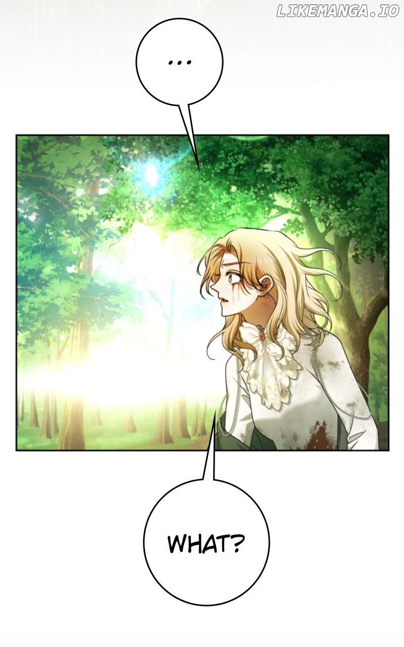 I Want to Be You, Just For A Day Chapter 219 - page 75