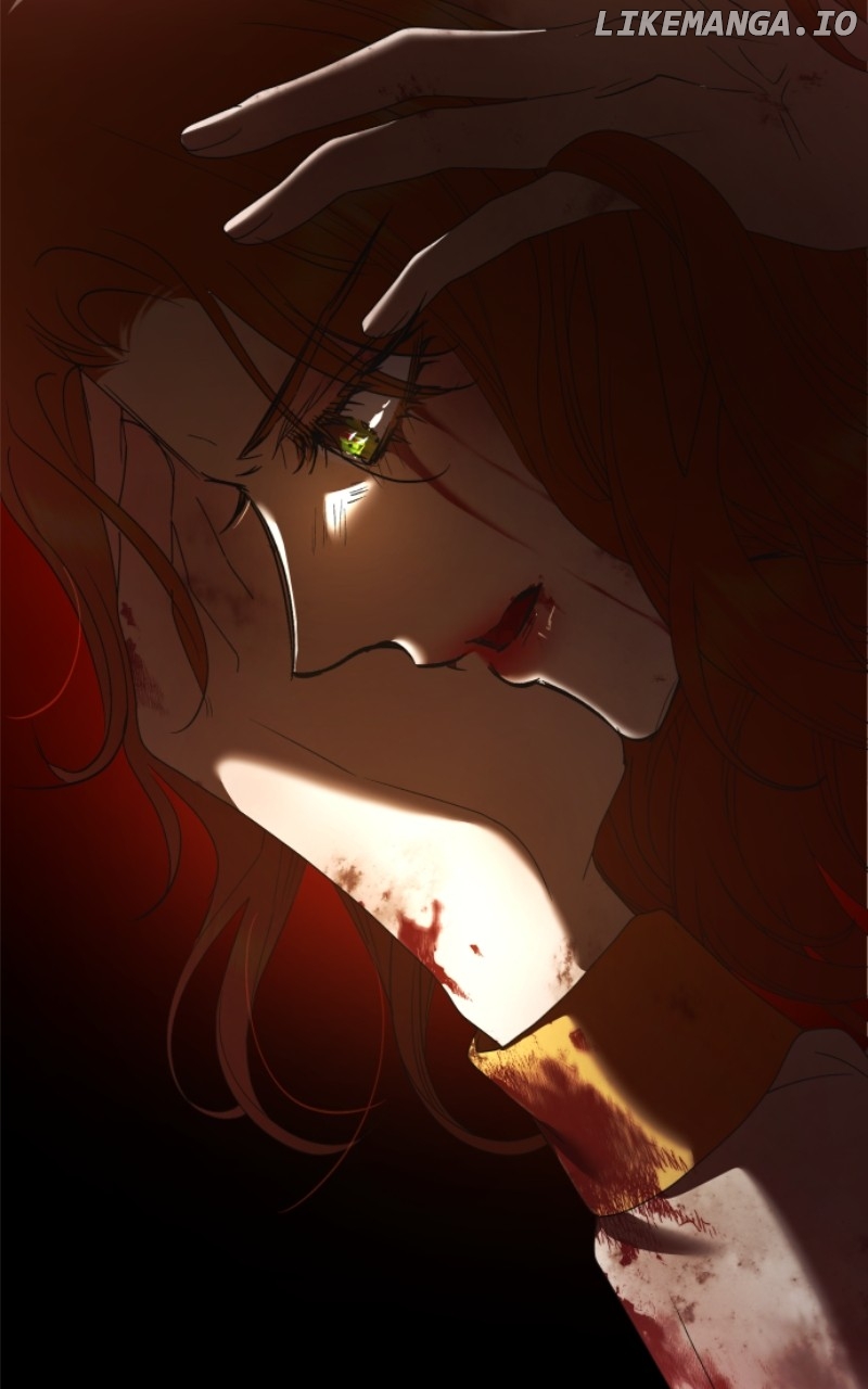 I Want to Be You, Just For A Day Chapter 219 - page 77