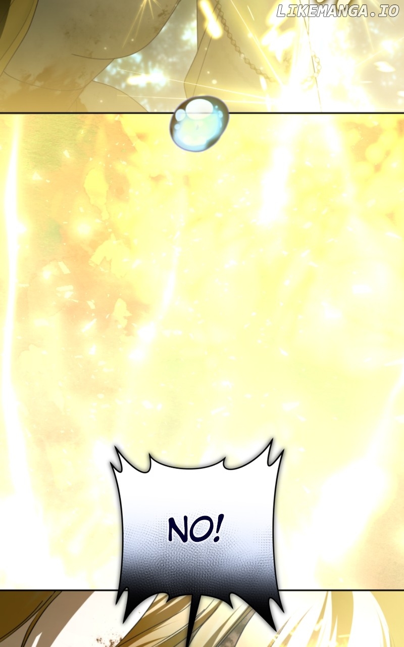 I Want to Be You, Just For A Day Chapter 219 - page 8