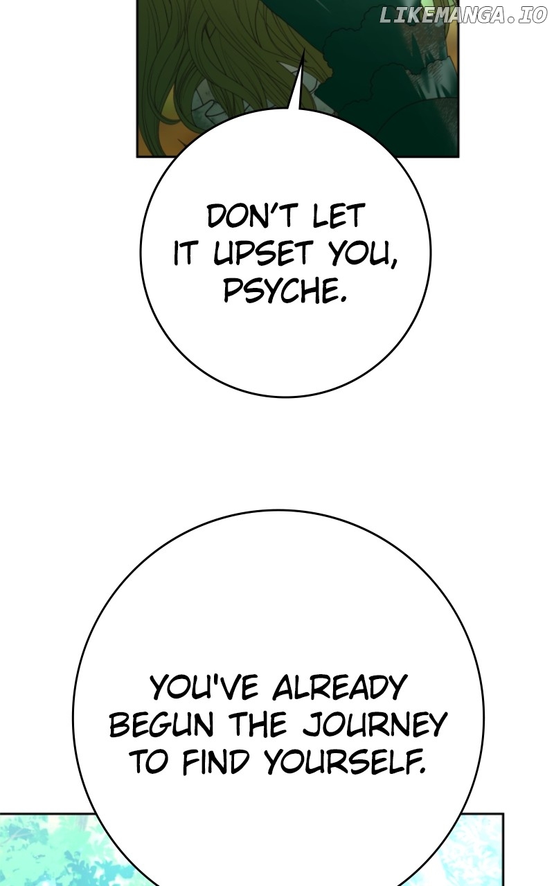 I Want to Be You, Just For A Day Chapter 219 - page 89