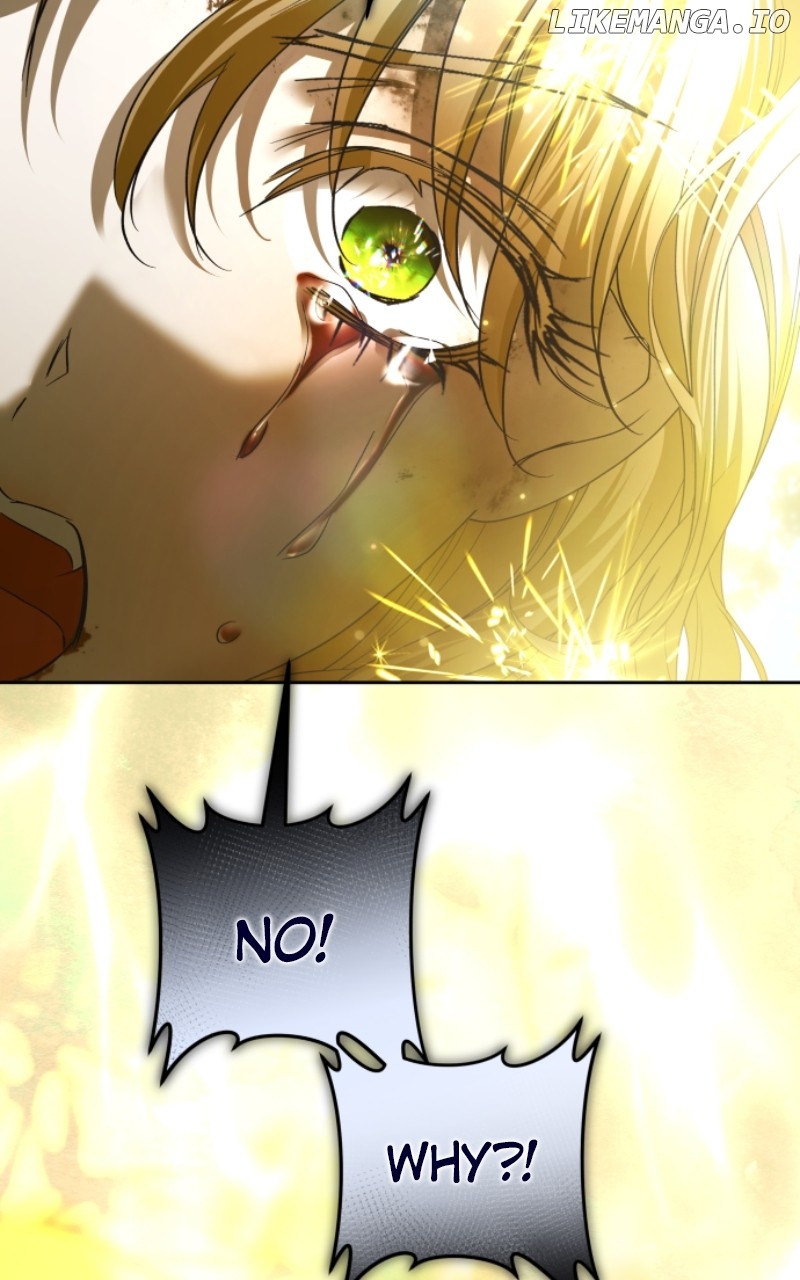 I Want to Be You, Just For A Day Chapter 219 - page 9