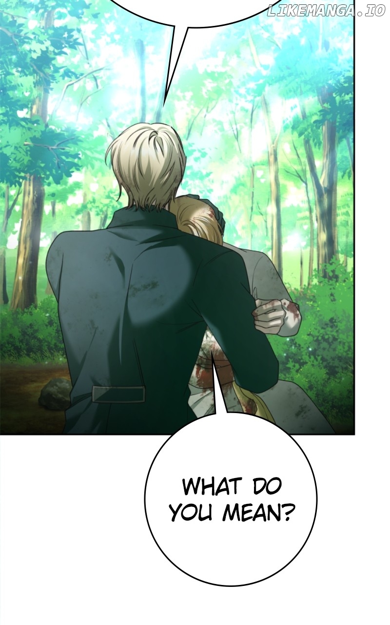 I Want to Be You, Just For A Day Chapter 219 - page 90