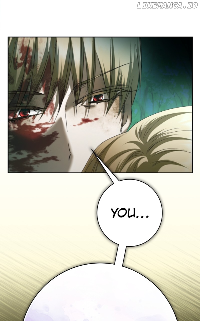 I Want to Be You, Just For A Day Chapter 219 - page 91