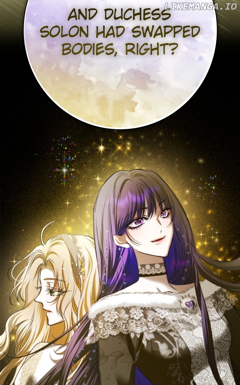 I Want to Be You, Just For A Day Chapter 219 - page 92