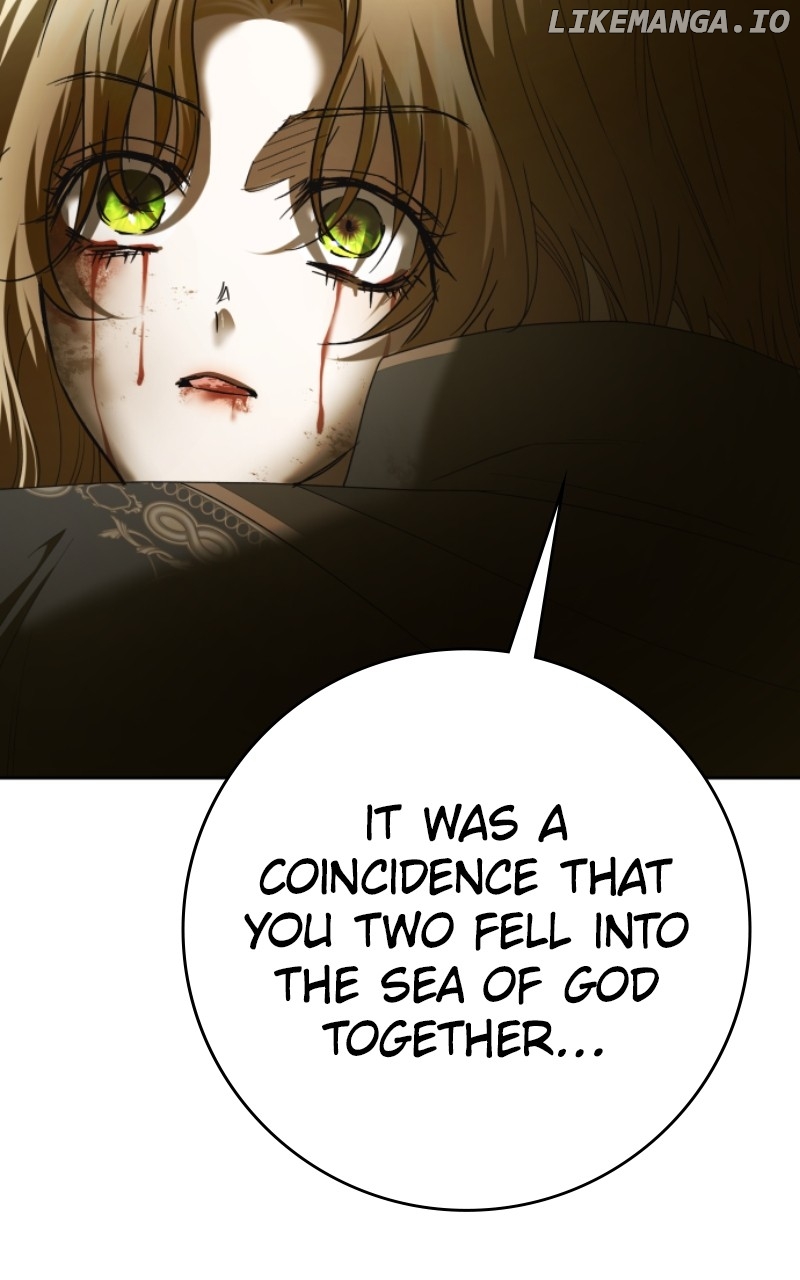I Want to Be You, Just For A Day Chapter 219 - page 95
