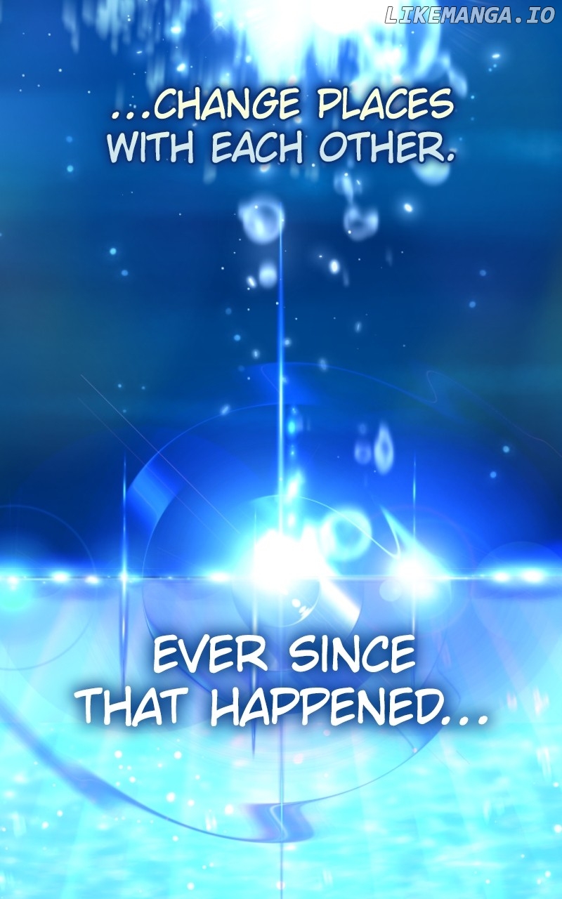I Want to Be You, Just For A Day Chapter 219 - page 98