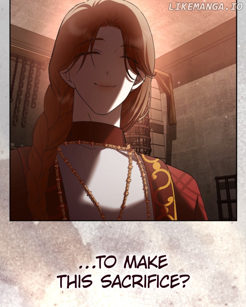 I Want to Be You, Just For A Day Chapter 206 - page 10