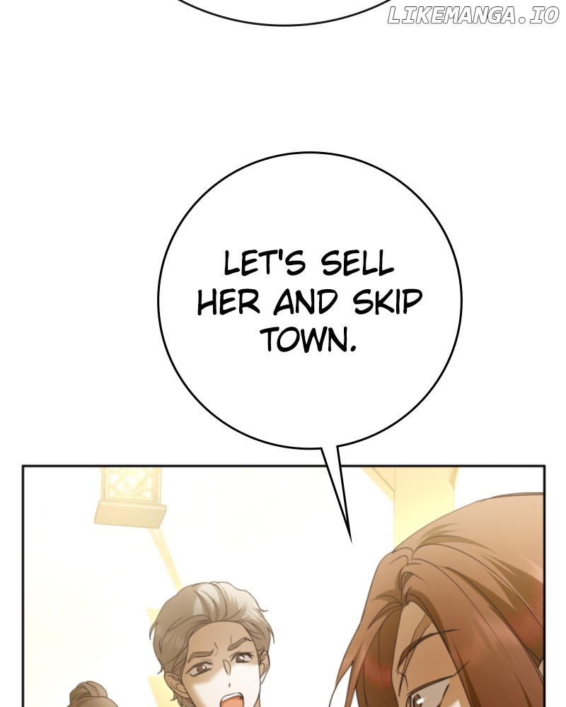 I Want to Be You, Just For A Day Chapter 206 - page 100