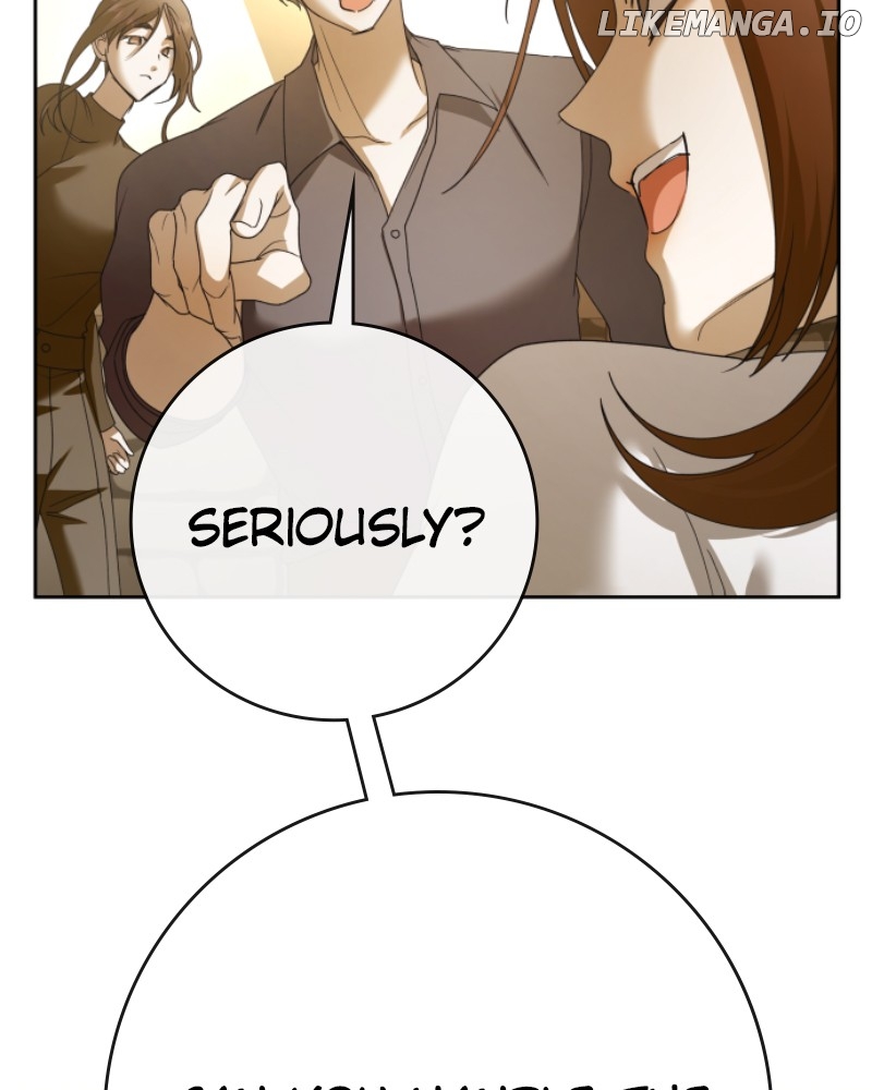 I Want to Be You, Just For A Day Chapter 206 - page 101
