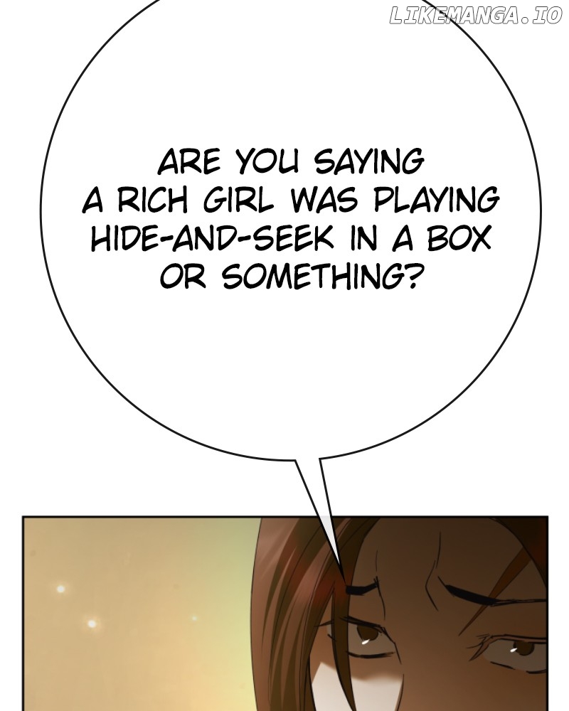 I Want to Be You, Just For A Day Chapter 206 - page 108
