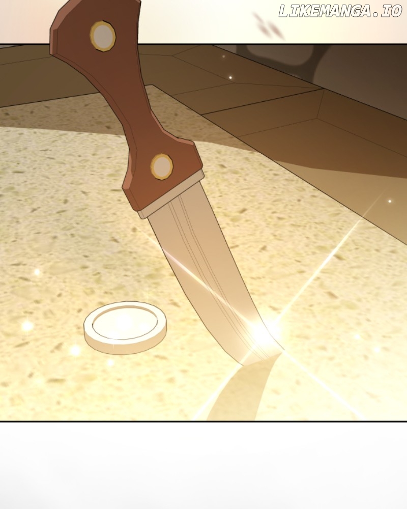 I Want to Be You, Just For A Day Chapter 206 - page 112