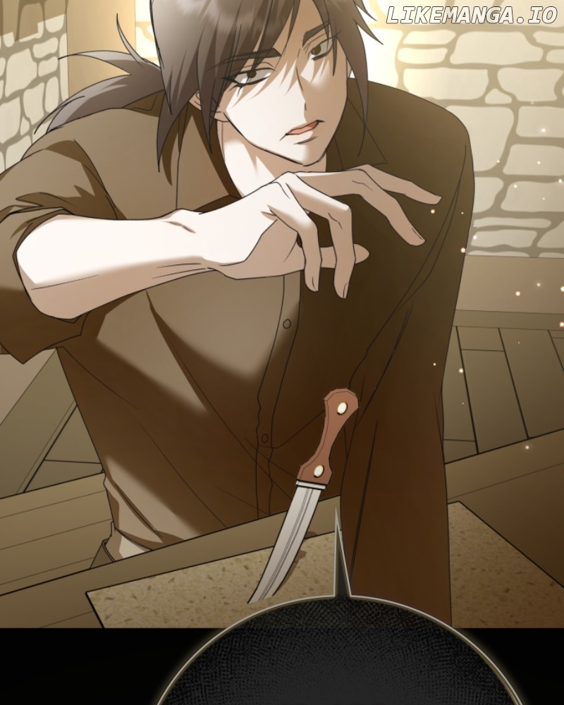 I Want to Be You, Just For A Day Chapter 206 - page 114