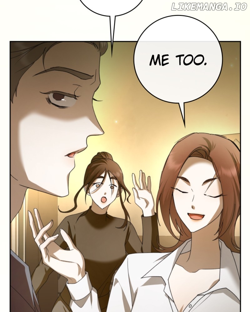 I Want to Be You, Just For A Day Chapter 206 - page 117
