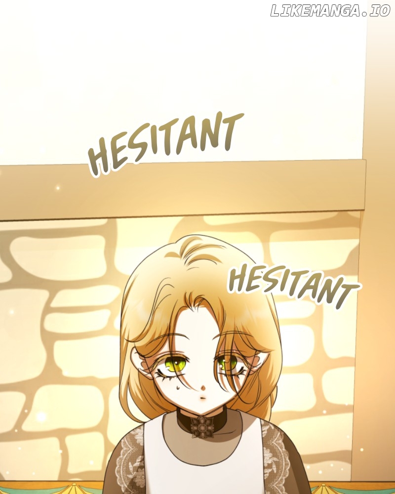I Want to Be You, Just For A Day Chapter 206 - page 122