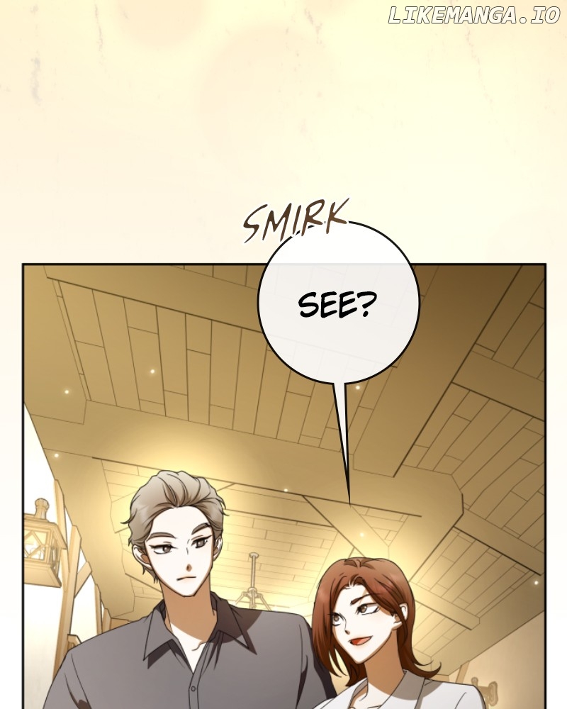 I Want to Be You, Just For A Day Chapter 206 - page 131