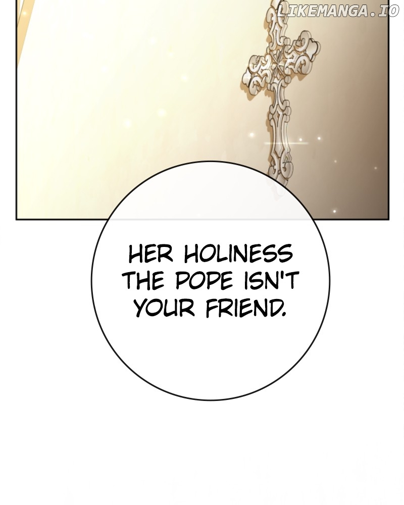 I Want to Be You, Just For A Day Chapter 206 - page 136
