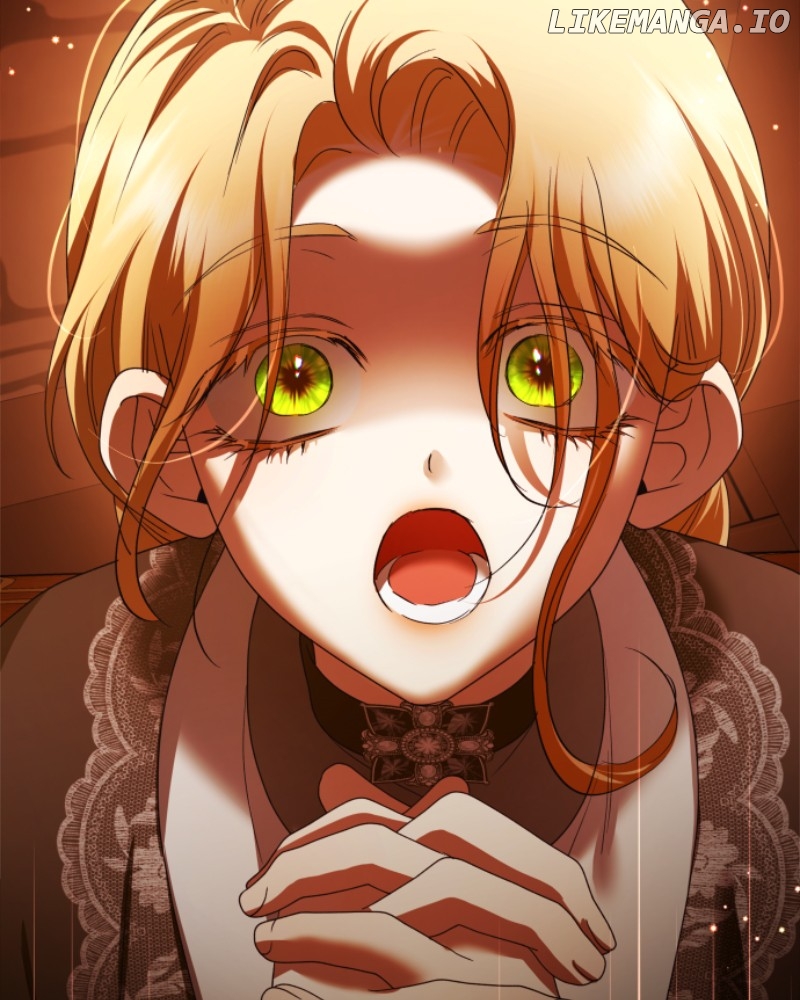 I Want to Be You, Just For A Day Chapter 206 - page 145