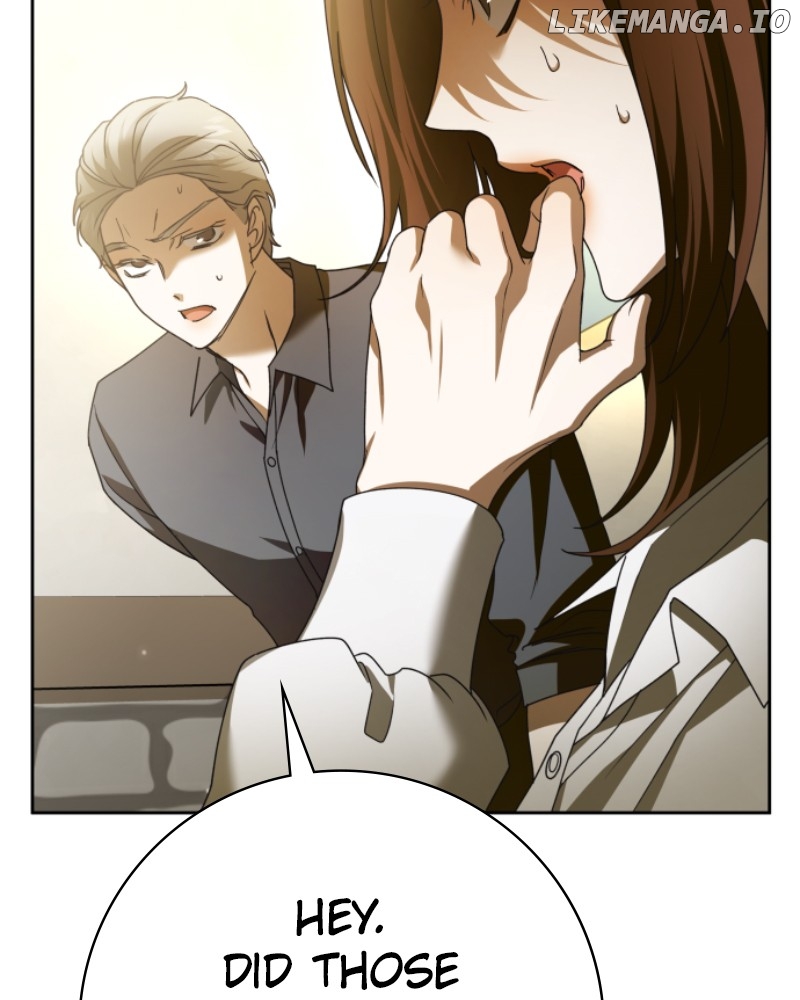 I Want to Be You, Just For A Day Chapter 206 - page 151