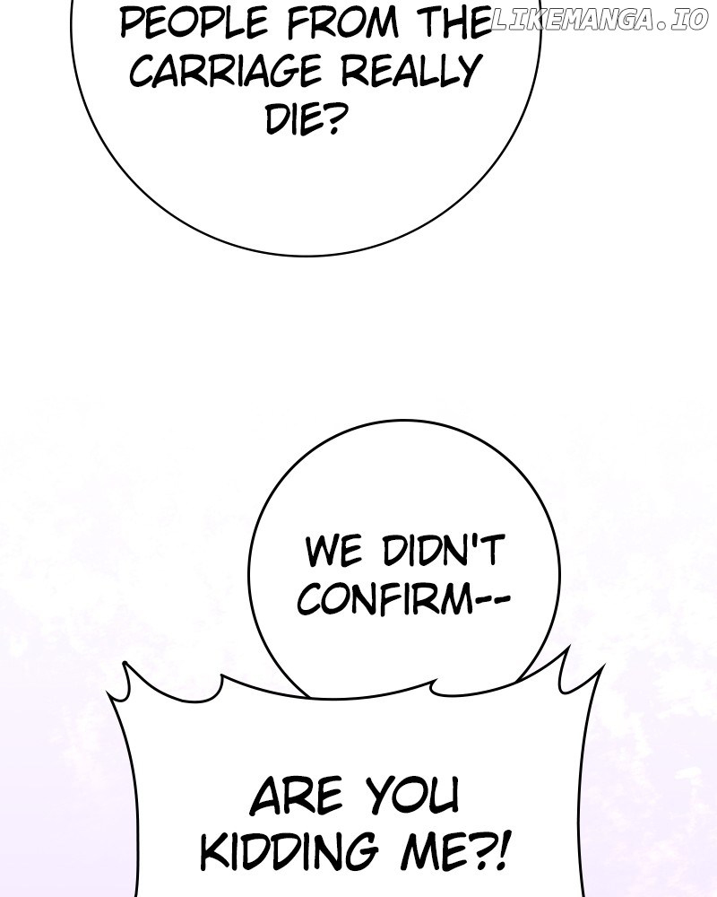 I Want to Be You, Just For A Day Chapter 206 - page 152
